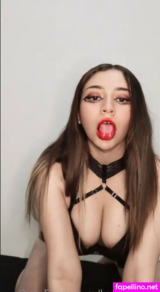 olivia-wolf, oliviawolfmusic Nude Leaked OnlyFans Photo #q6QgQEd6wG