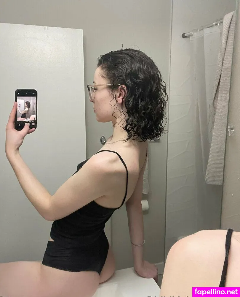 olivia.xrayyed Nude Leaked OnlyFans Photo #cBbEybCgPq