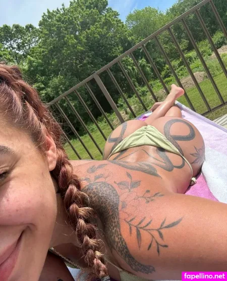 Oliviaaabby OnlyFans Thumbnail #6X8N16ZbtL