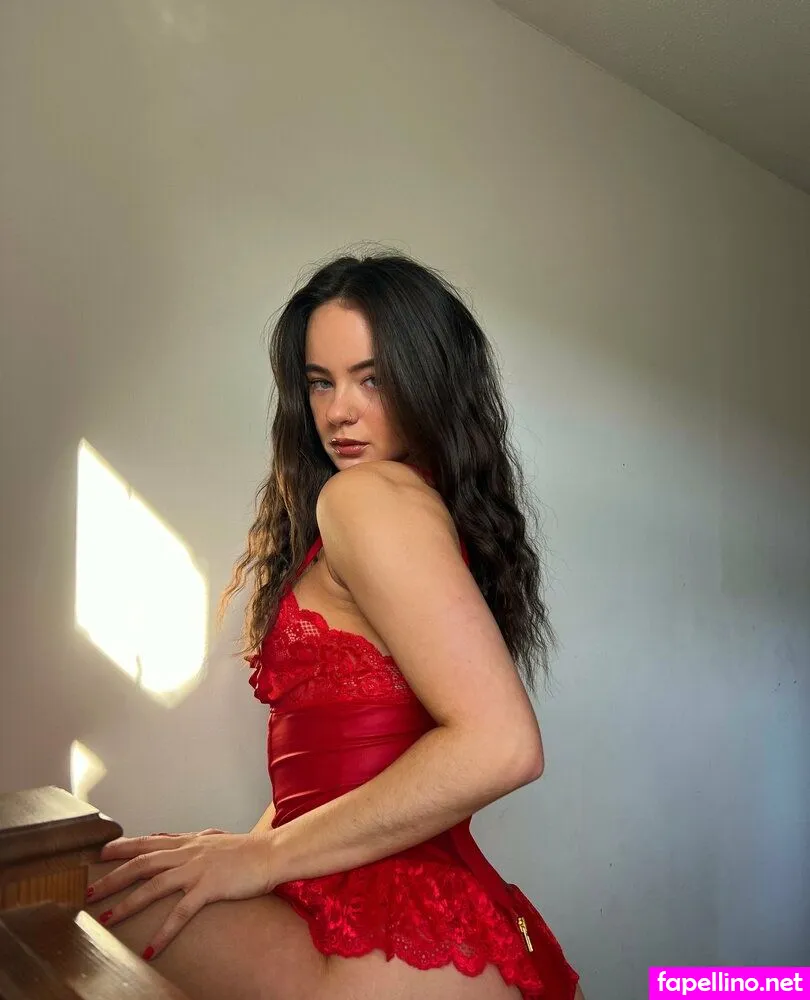 olivia_thedancer, oliviaabell Nude Leaked OnlyFans Photo #oDIb68mOxD