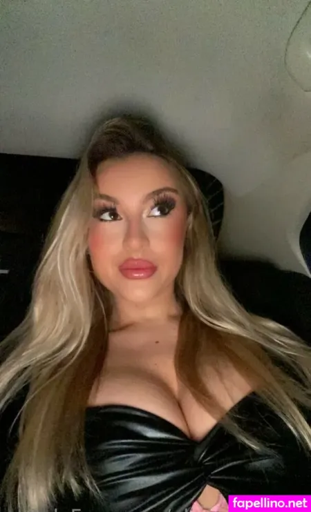 Oliviaanzivine OnlyFans Thumbnail #tLYd0iEX3c