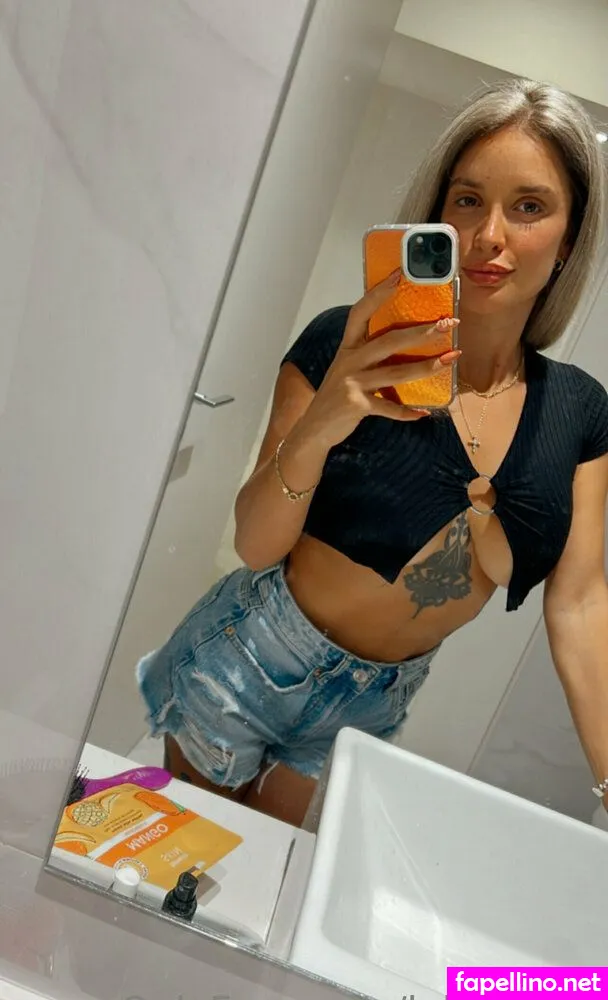 oliviaaray Nude Leaked OnlyFans Photo #8f0S67HV0k