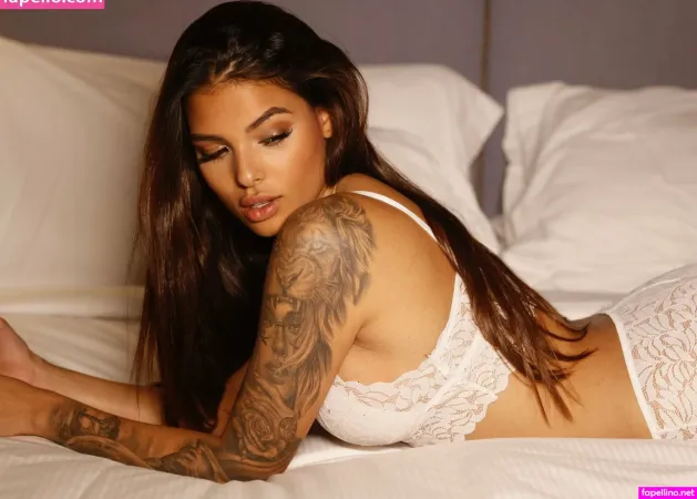 Oliviaaromano OnlyFans Thumbnail #l8rXAuTaSR