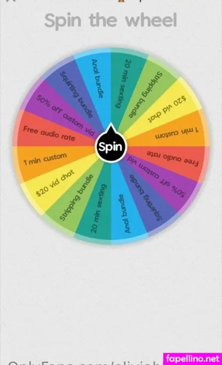 Oliviabluntfree OnlyFans Thumbnail #6ZVHz03ViP