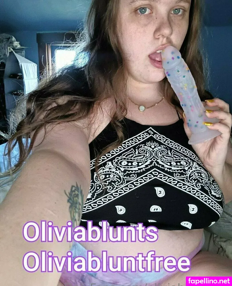 oliviabluntfree, xbluntslut696 Nude Leaked OnlyFans Photo #N5M2wLc14M