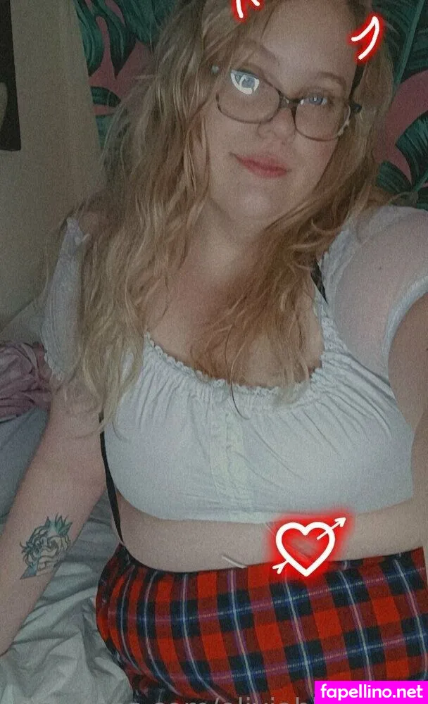 oliviabluntfree, xbluntslut696 Nude Leaked OnlyFans Photo #dB93PnmsbC