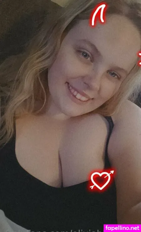 Oliviabluntfree OnlyFans Thumbnail #dsUuw9dNFg