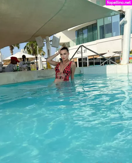 Oliviacatvip OnlyFans Thumbnail #Lah2bdIjji