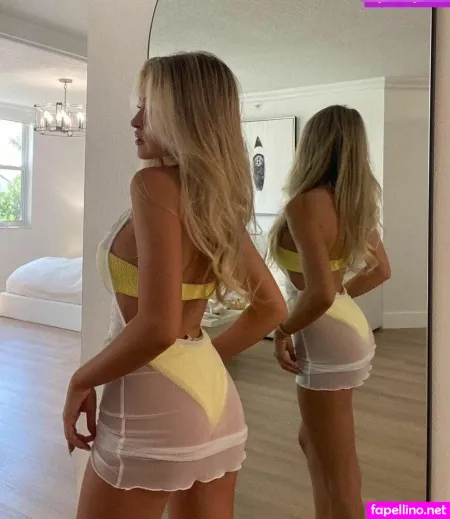 Oliviachatfield OnlyFans Thumbnail #PzVG1lng7k