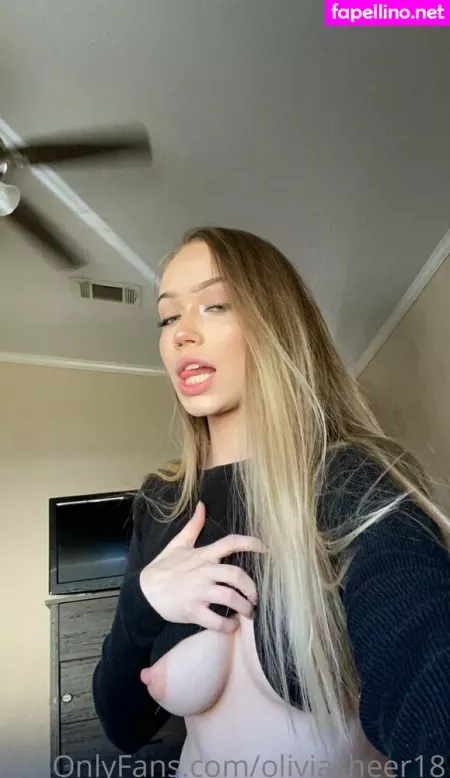 Oliviacheer18 OnlyFans Thumbnail #JYqVuC68jP