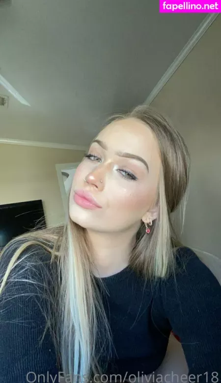 Oliviacheer18 OnlyFans Thumbnail #hLN6Z7FX3n