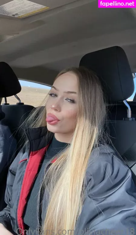 Oliviacheer18 OnlyFans Thumbnail #msxva2w5B7