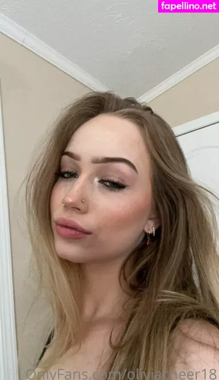 Oliviacheer18 OnlyFans Thumbnail #qj9gDxLwlL