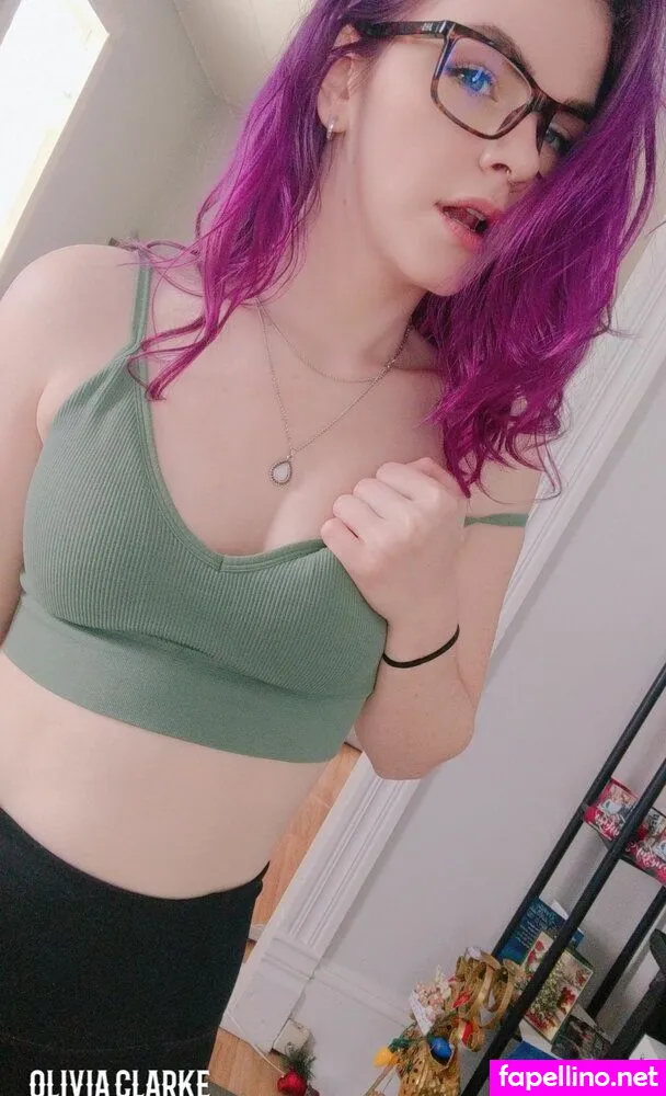 OliviaClarke, oliviaclarkofficial Nude Leaked OnlyFans Photo #UT8OCraxK3