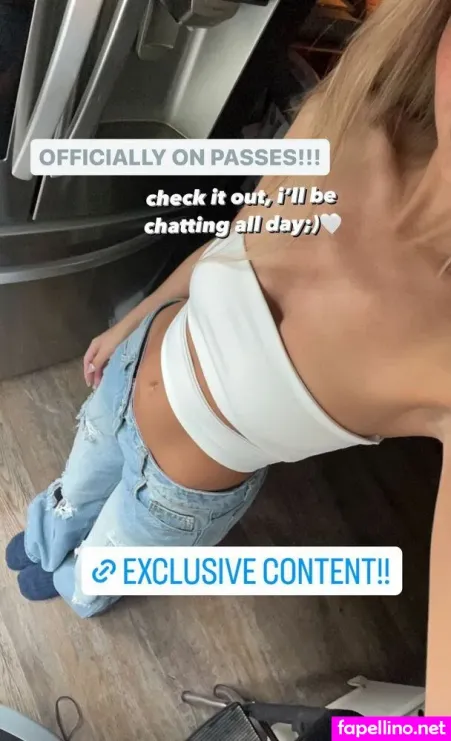 Oliviacshaffer OnlyFans Thumbnail #7dB9MWVhar