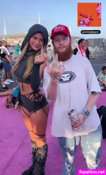 Oliviacshaffer OnlyFans Thumbnail #dpHJtSiBsk