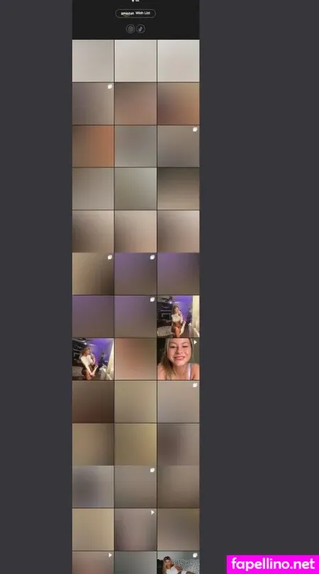 Oliviacshaffer OnlyFans Thumbnail #eQkWokTnkD