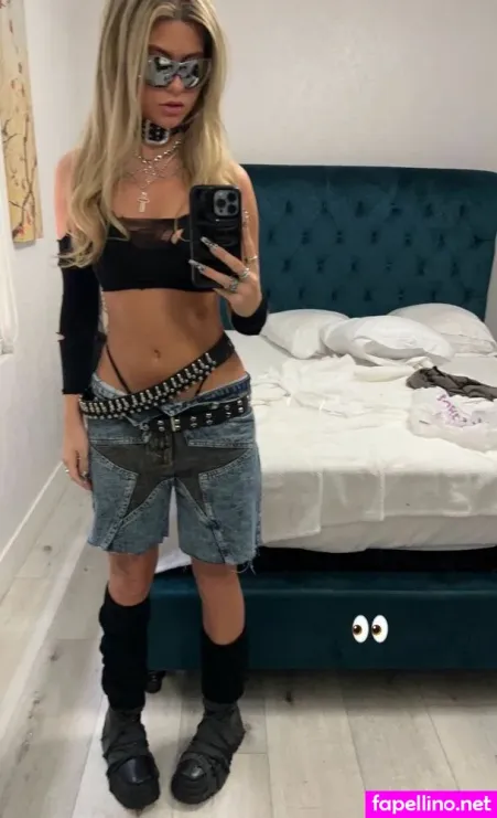 Oliviacshaffer OnlyFans Thumbnail #pdIKrpvVKR