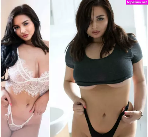 Oliviacyd1 OnlyFans Thumbnail #gqOgmrWtuz