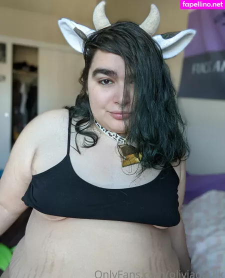 Oliviadarkk OnlyFans Thumbnail #0KFELhXhKk