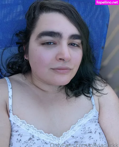 Oliviadarkk OnlyFans Thumbnail #0xsmdb8wCC