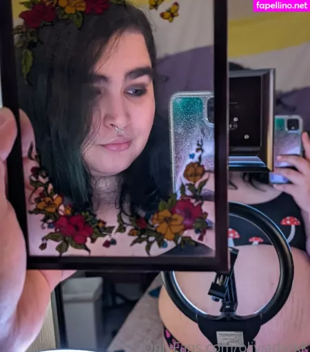 Oliviadarkk OnlyFans Thumbnail #DlTDG5OFCd