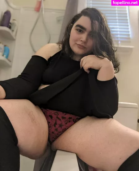 Oliviadarkk OnlyFans Thumbnail #Ii7cMvICa5