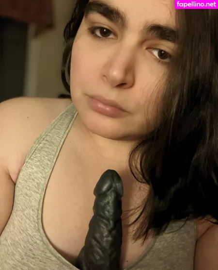 Oliviadarkk OnlyFans Thumbnail #KHcgZULT6v