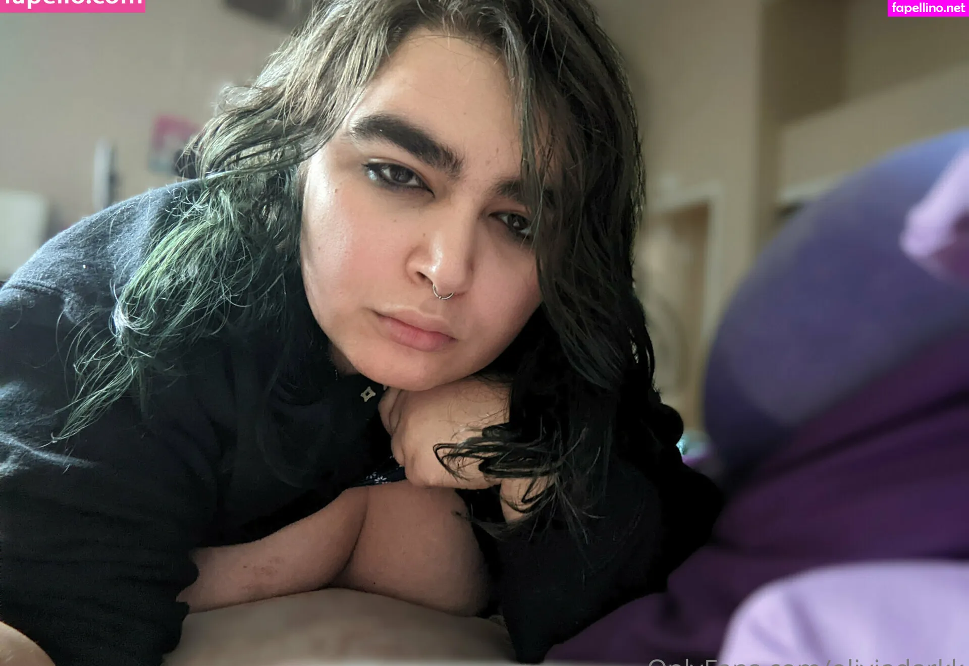 oliviadarkk Nude Leaked OnlyFans Photo #QTwfHrFhft