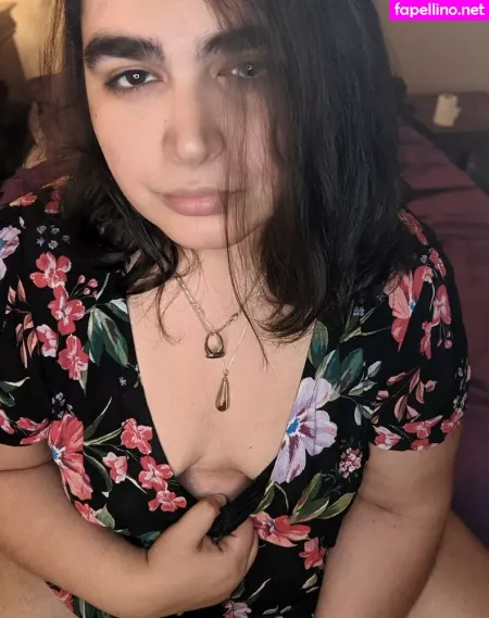 Oliviadarkk OnlyFans Thumbnail #SP5xItZBRs