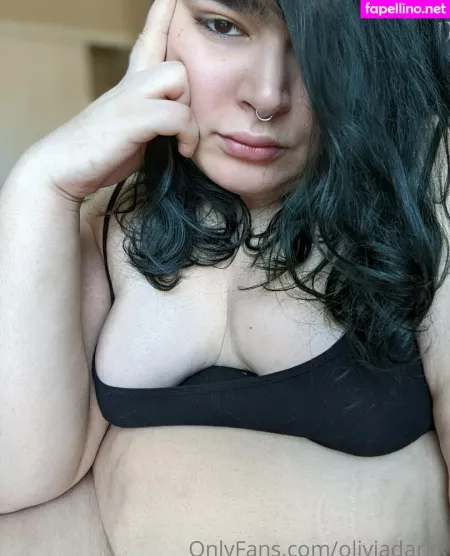 Oliviadarkk OnlyFans Thumbnail #Wgvg852VOe