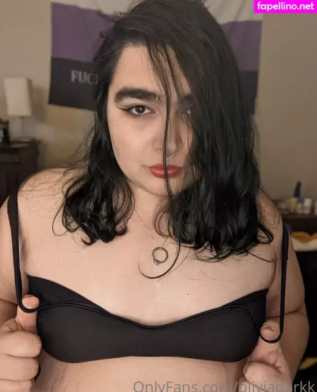 Oliviadarkk OnlyFans Thumbnail #YkwjV6TpwN