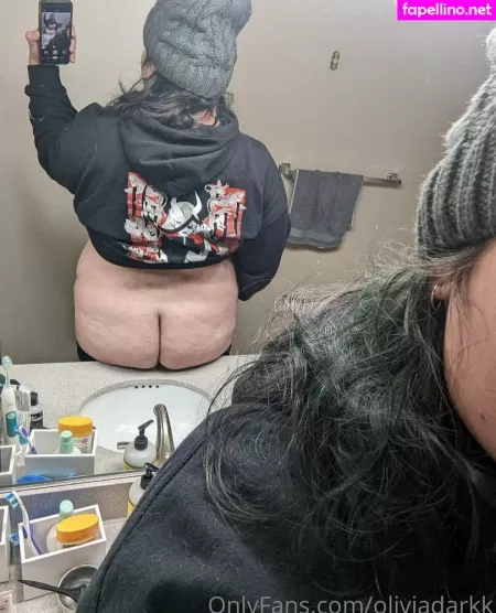 Oliviadarkk OnlyFans Thumbnail #auuE1N0n9r