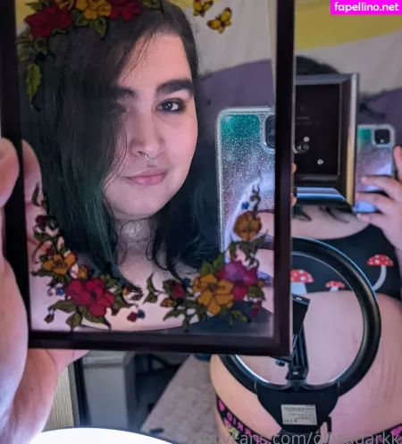 Oliviadarkk OnlyFans Thumbnail #ip8GyN5MbV