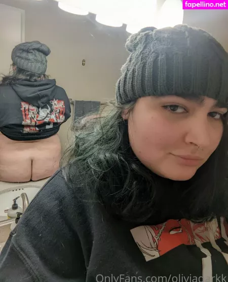 Oliviadarkk OnlyFans Thumbnail #lAe95eBnjf