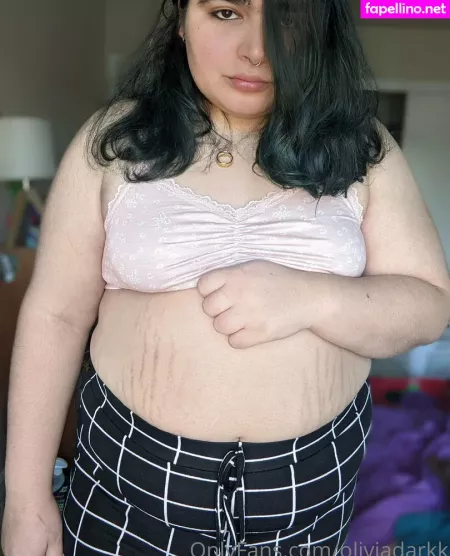 Oliviadarkk OnlyFans Thumbnail #xfevDmXiVa