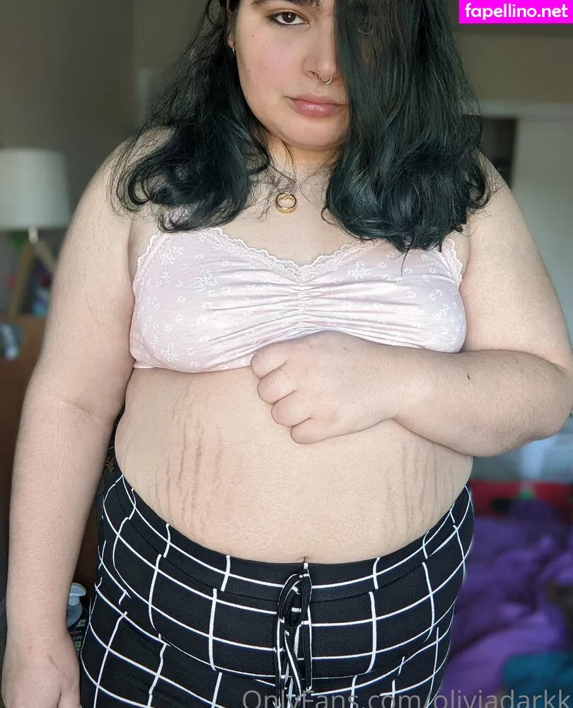 oliviadarkk Nude Leaked OnlyFans Photo #xfevDmXiVa