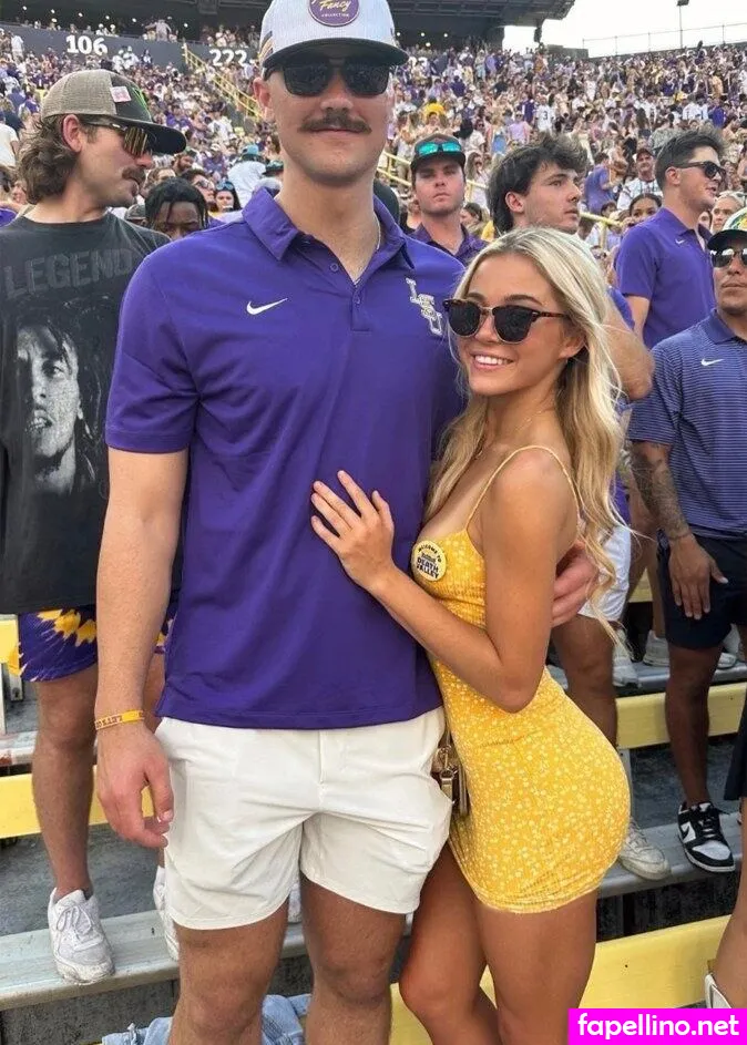 OliviaDunne Nude Leaked OnlyFans Photo #ehVTaGZ20R