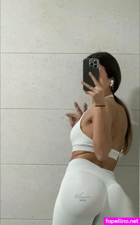 Oliviadux OnlyFans Thumbnail #Dp0nKqilUP