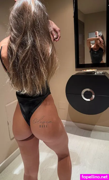 Oliviadux OnlyFans Thumbnail #mWv9J4IdbA