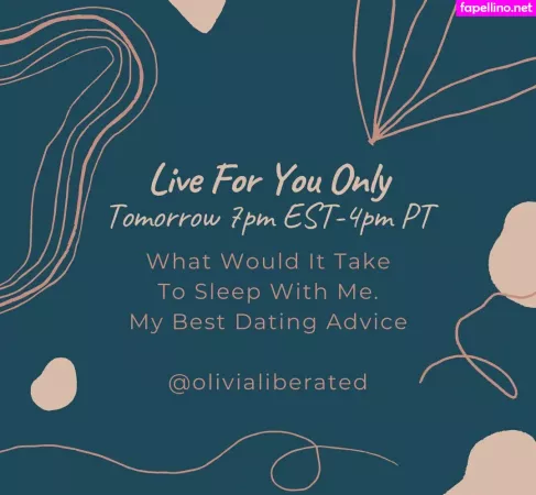 Oliviaexperimentcomplete OnlyFans Thumbnail #VfYRWBtIvW