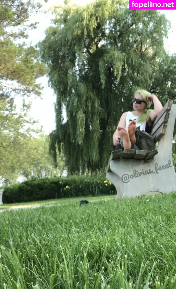 oliviafeetqueen, polishfootqueen1 Nude Leaked OnlyFans Photo #FXI9dyofci