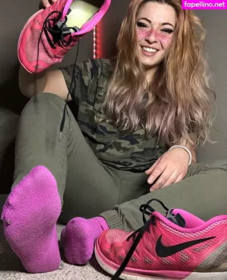 Oliviafeetqueen OnlyFans Thumbnail #rr83p7vhXG