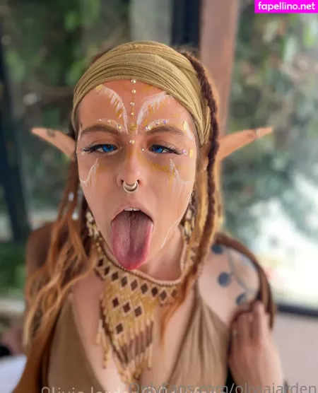 Oliviajarden OnlyFans Thumbnail #GFPYWZY5Zr