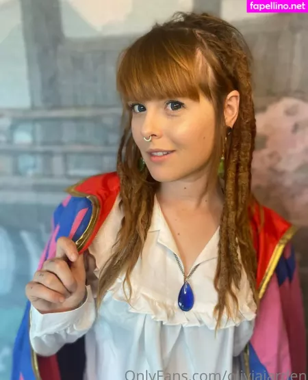 Oliviajarden OnlyFans Thumbnail #HMzo5cl3CD