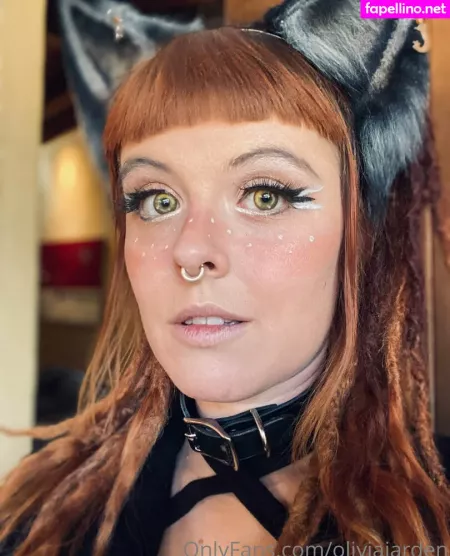 Oliviajarden OnlyFans Thumbnail #QMN11KUhdO