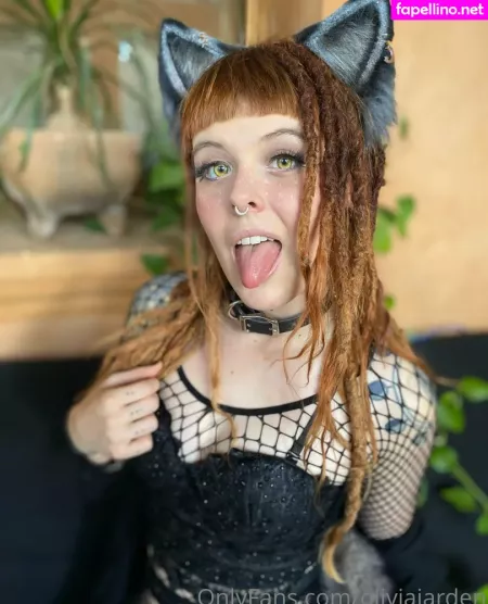 Oliviajarden OnlyFans Thumbnail #uAXuy7UPdE