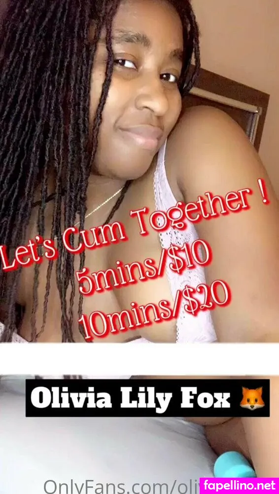 olivialilyfox Nude Leaked OnlyFans Photo #SW1rTe73mL