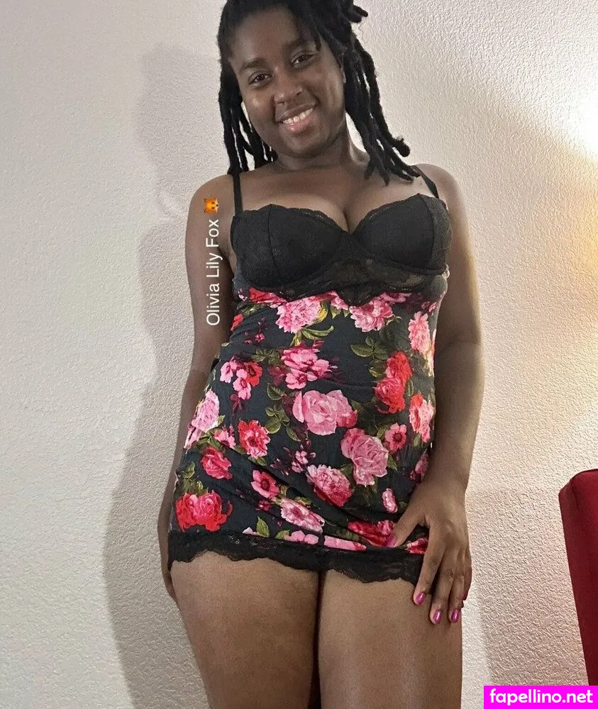 olivialilyfox Nude Leaked OnlyFans Photo #tK2ZuPwYyX