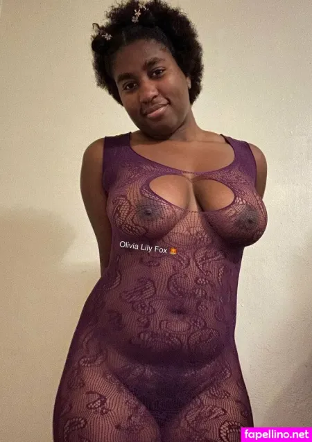 Olivialilyfox OnlyFans Thumbnail #xRirGUHnfx